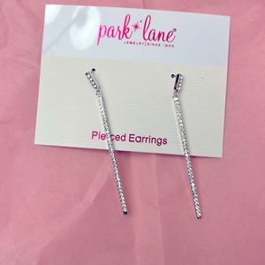 Park Lane STILETTO earrings
